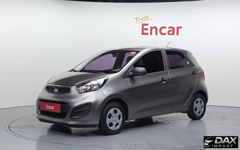 Kia morning Smart