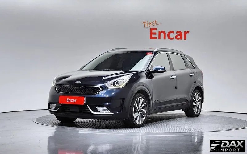 Kia Niro Prestige