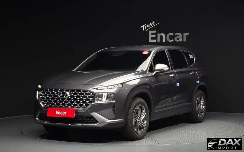 Hyundai Santafe Diesel 2.2 2WD