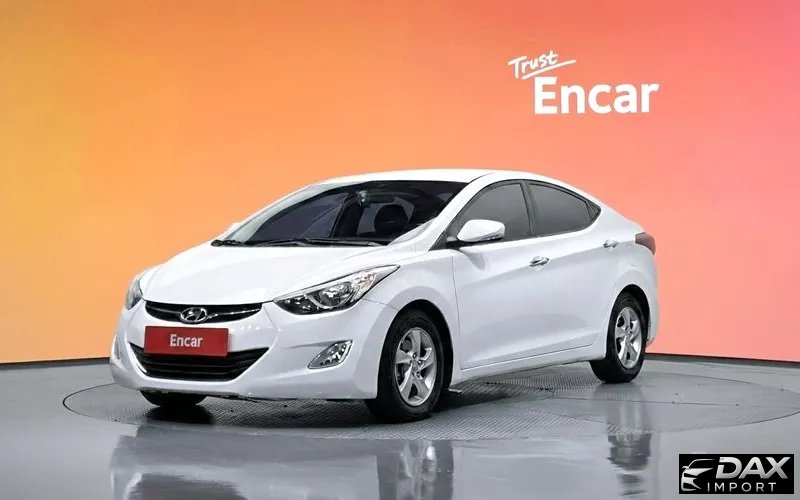 Hyundai AVANTE M16 GDI Smart