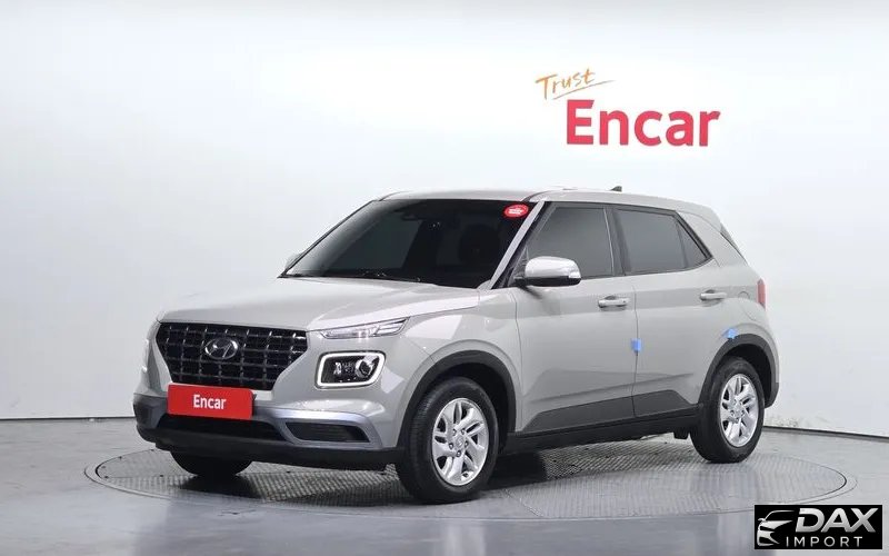 Hyundai Venue 1.6 Modern