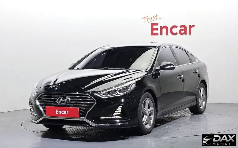 Hyundai Sonata 2.0 Modern