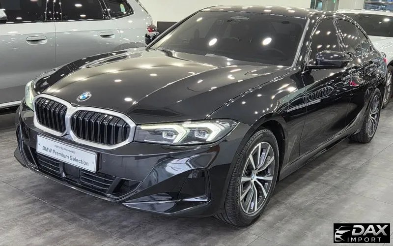 BMW 3-Series 320i