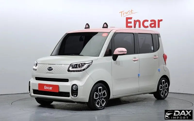 Kia RAY Prestige