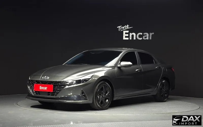 Hyundai AVANTE 1.6