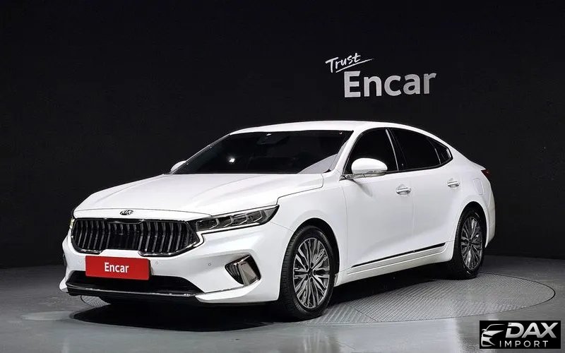 Kia K7 2.5 GDI X Edition