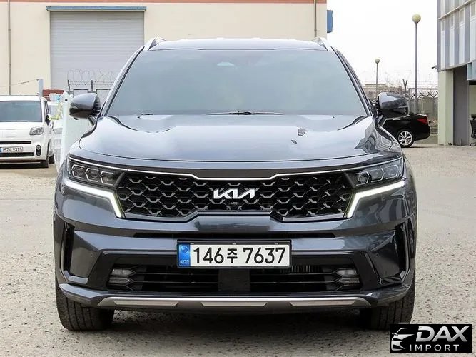 Kia Sorento Diesel 2.2 4WD