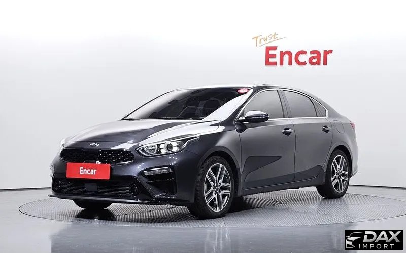 Kia K3 Trendy