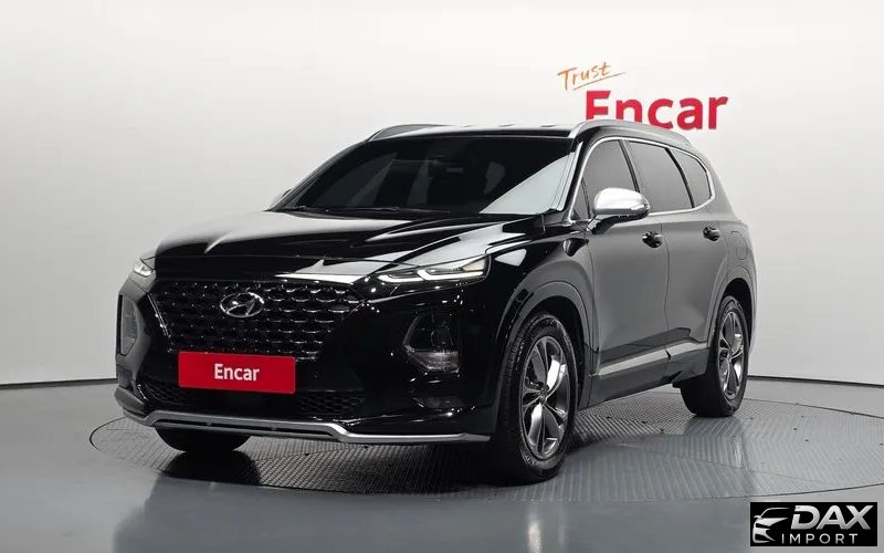 Hyundai Santafe Gasoline 2.0T 2WD