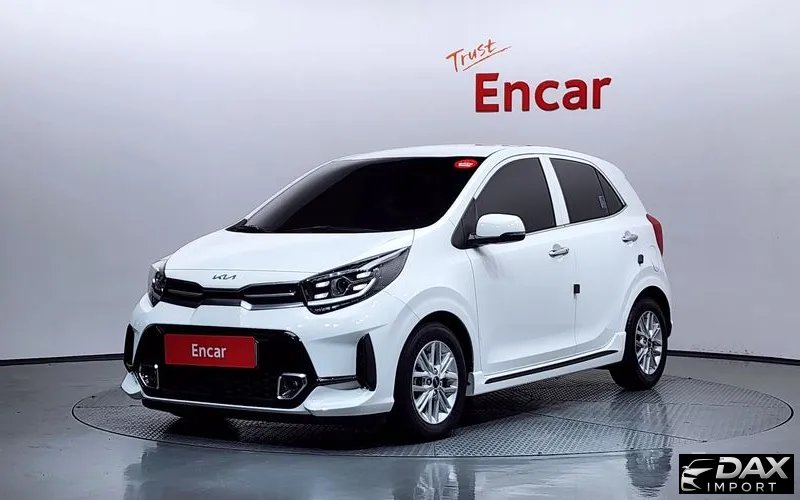 Kia morning Best Selection