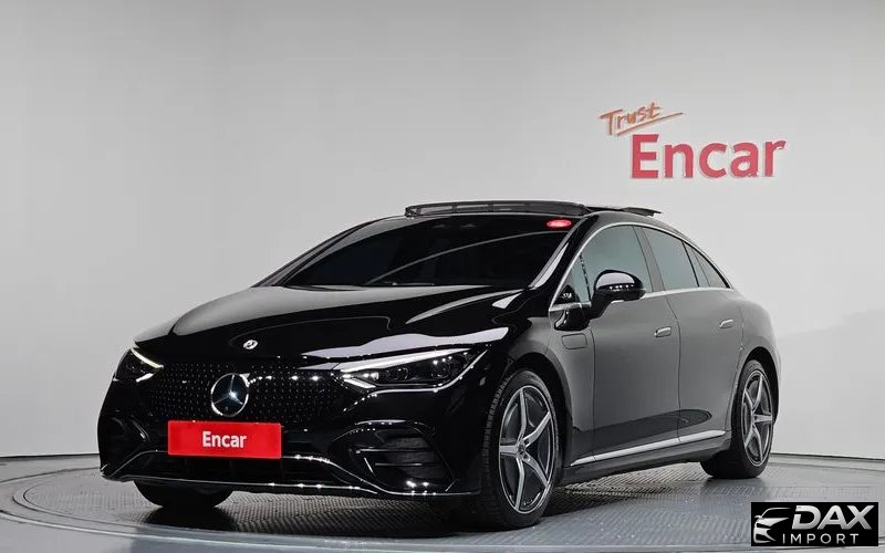 Mercedes-Benz EQE EQE350 4MATIC