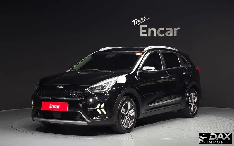 Kia Niro 1.6 HEV