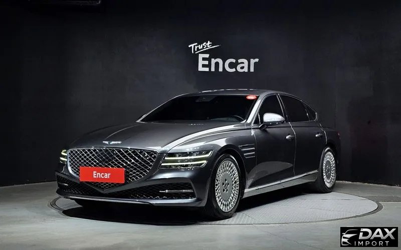 Genesis G80 Gasoline 2.5 Turbo 2WD