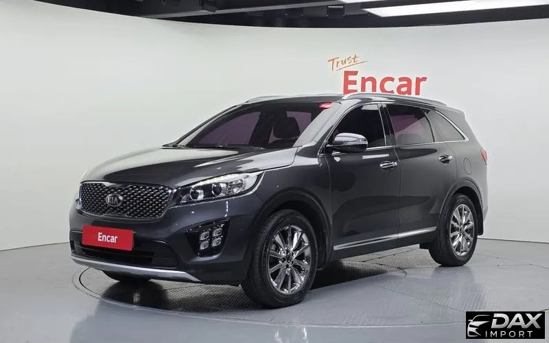Kia Sorento Diesel 2.0 2WD
