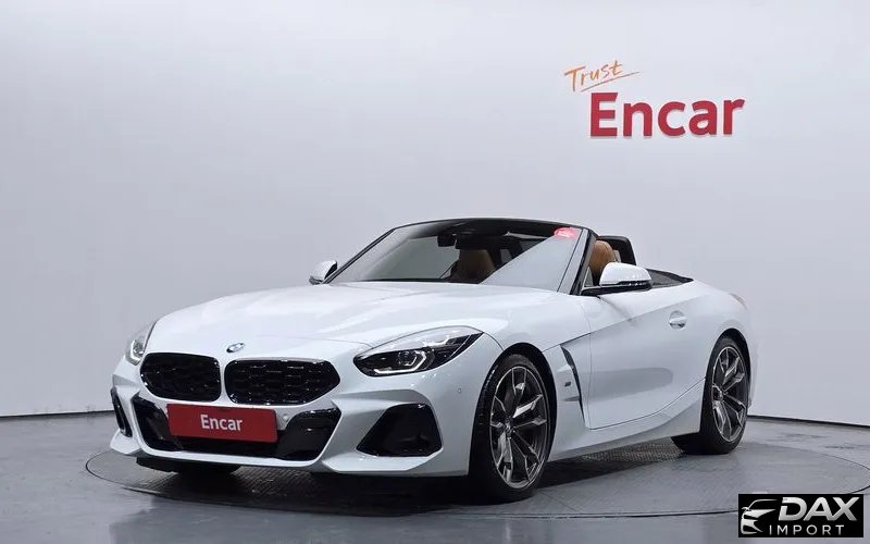 BMW Z4 M40i