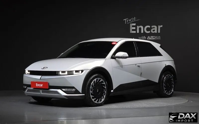 Hyundai Ioniq5 Long Range AWD