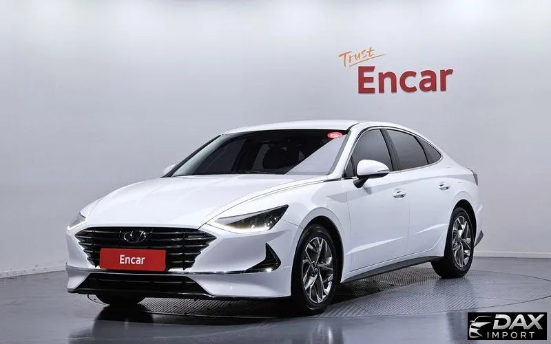 Hyundai Sonata 2.0