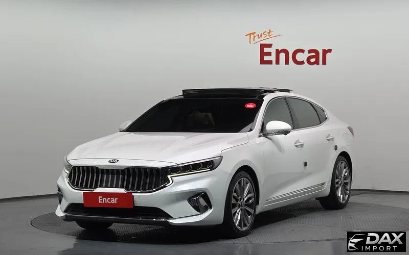 Kia K7 2.5 GDI Noblesse