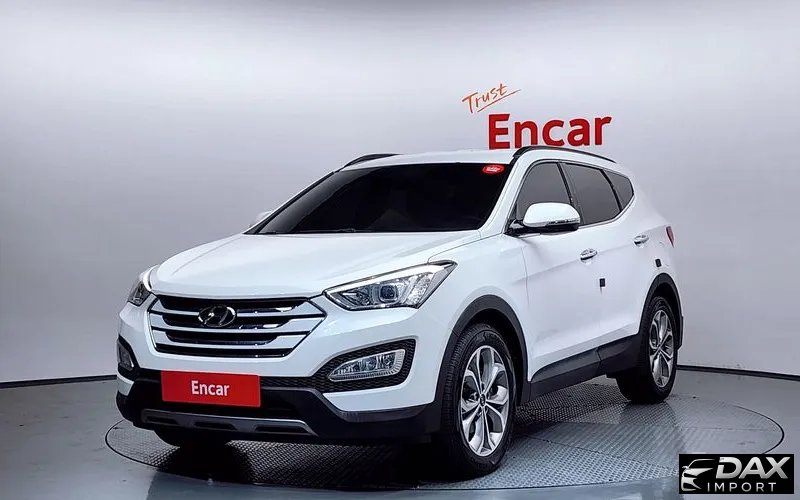Hyundai Santafe Diesel(e-VGT) 2.0 2WD Exclusive