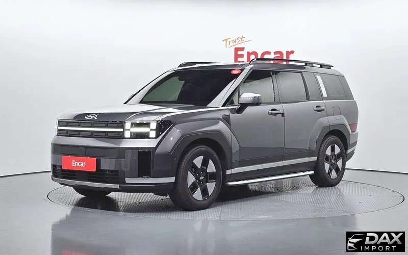 Hyundai Santafe HEV 1.6 2WD