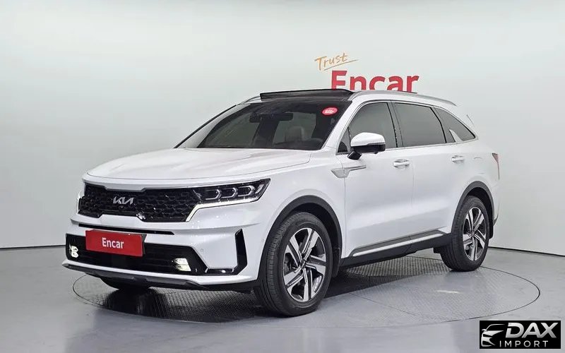 Kia Sorento HEV 1.6 2WD