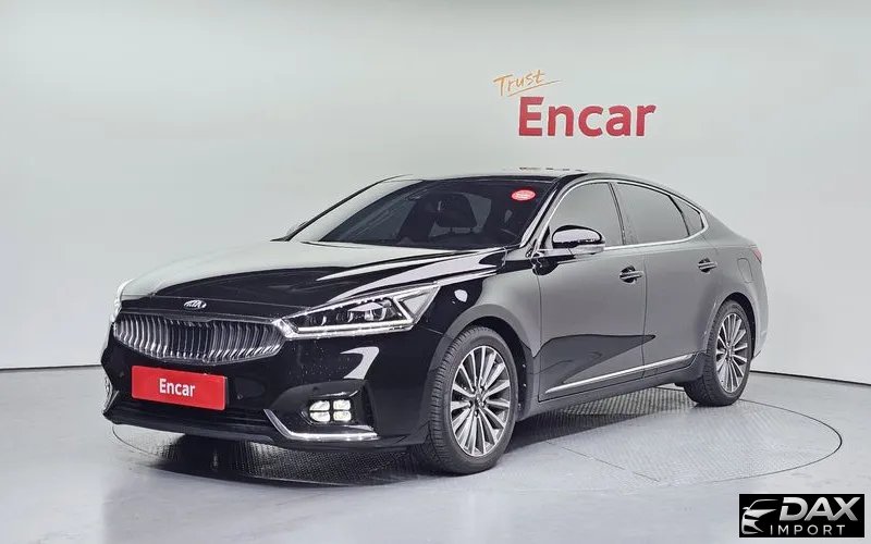 Kia K7 2.4 GDI Limited