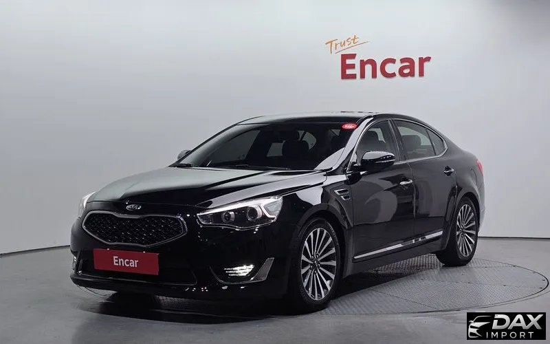 Kia K7 2.4 GDI Prestige Specia