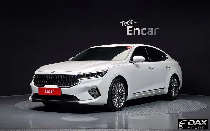 Kia K7 2.5 GDI X Edition