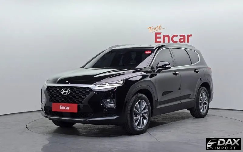 Hyundai Santafe Diesel 2.2 2WD