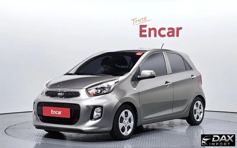 Kia morning Deluxe