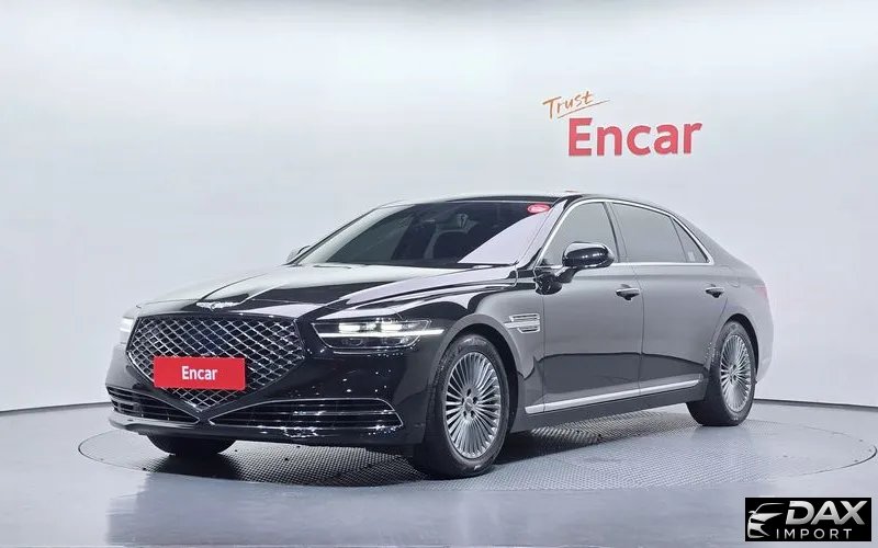 Genesis G90 3.8 AWD
