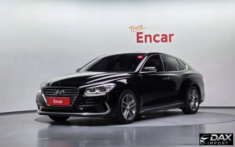 Hyundai Grandeur 3.0 Premium