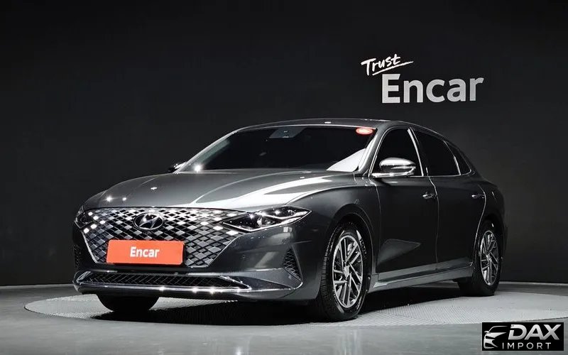 Hyundai Grandeur 2.5