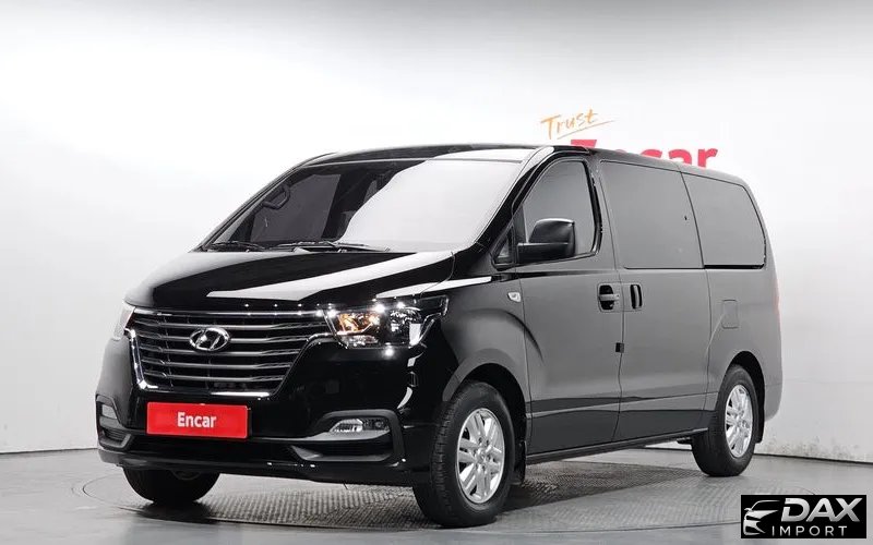 Hyundai Starex Van 5-Seater