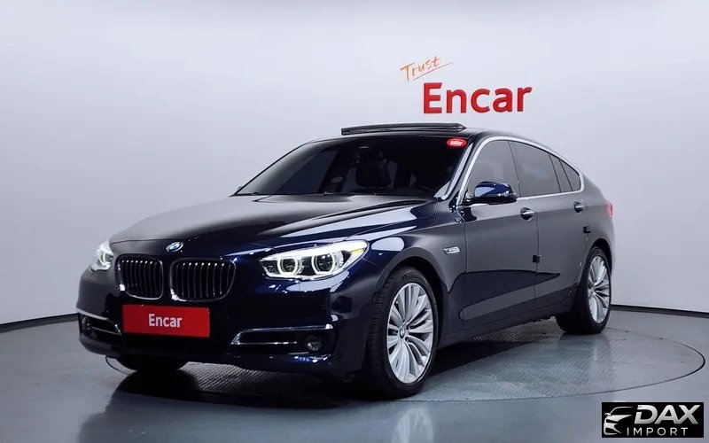 BMW Gran Turismo GT ED Edition