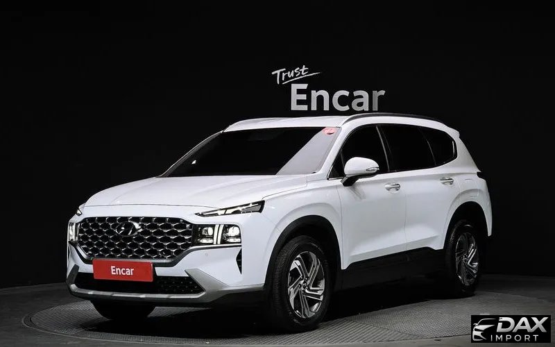 Hyundai Santafe Gasoline 2.5T 2WD