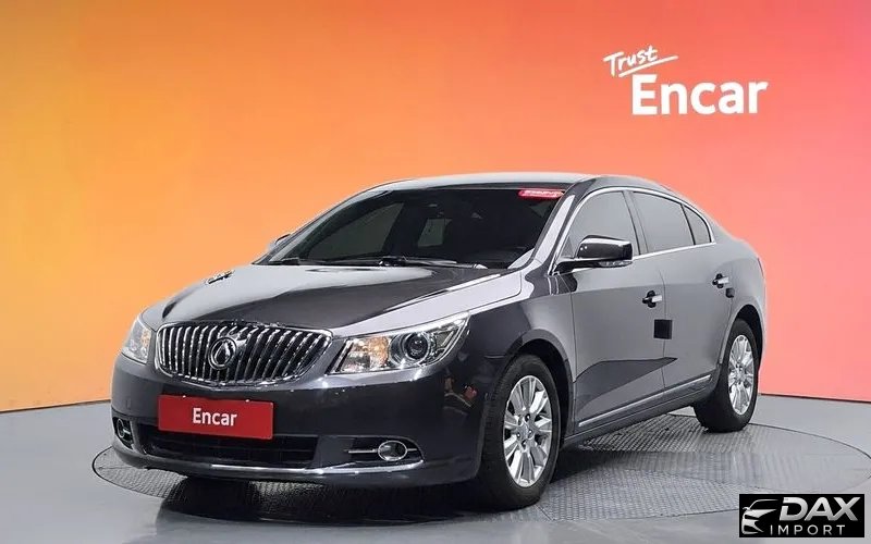 ChevroletGMDaewoo Alpheon EL240