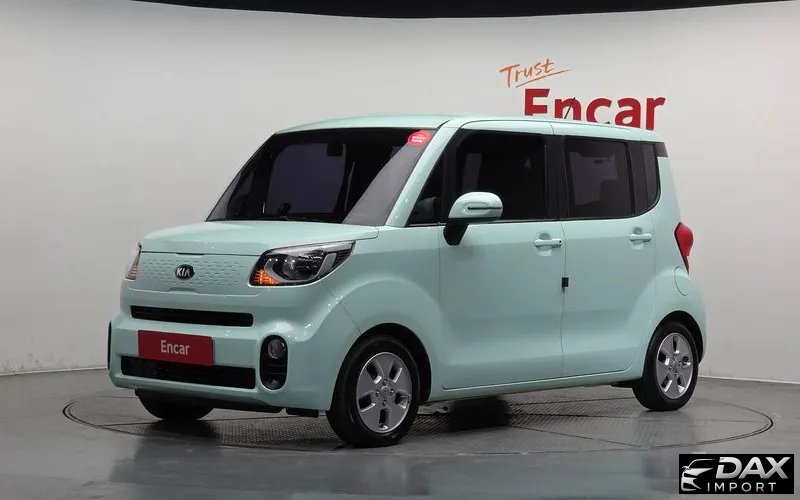 Kia RAY Trendy