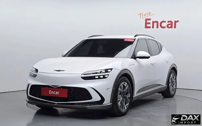 Genesis GV60 Standard