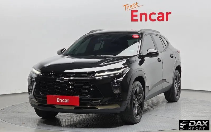 ChevroletGMDaewoo Trax 1.2 ACTIV