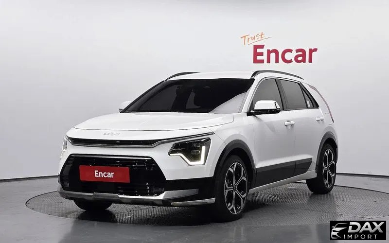 Kia Niro Trendy