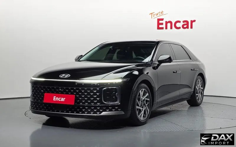 Hyundai Grandeur 3.5 Gasoline 2WD