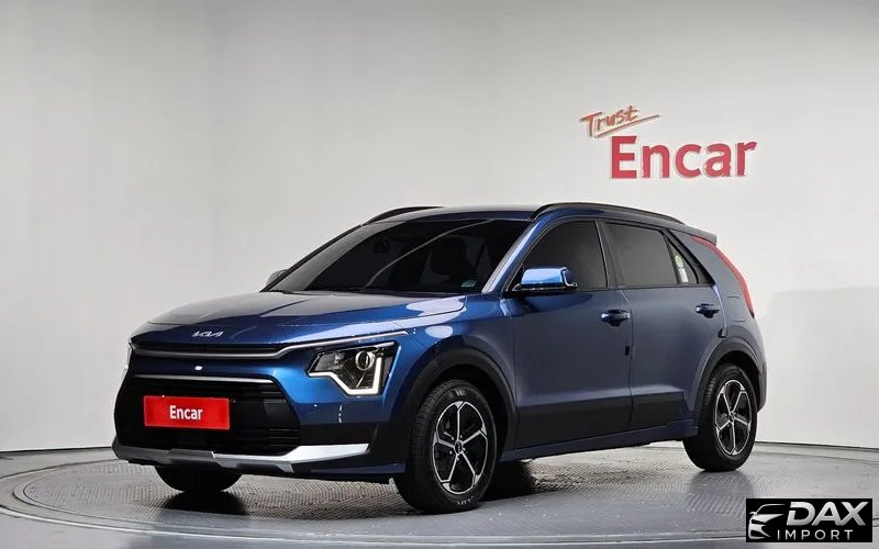 Kia Niro Prestige