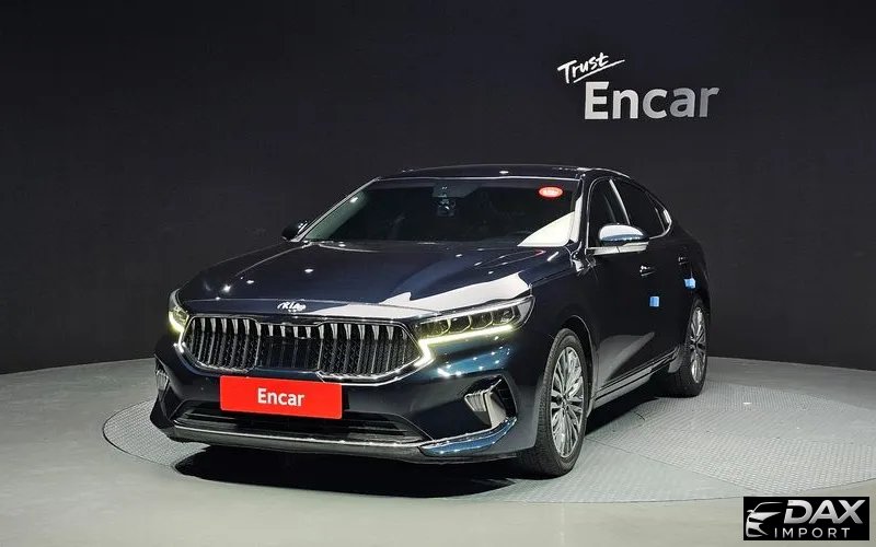 Kia K7 2.5 GDI Noblesse