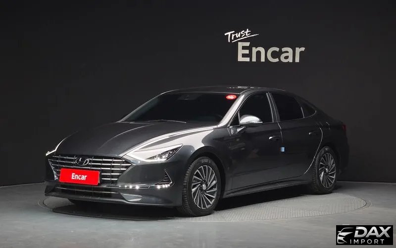 Hyundai Sonata Premium Plus