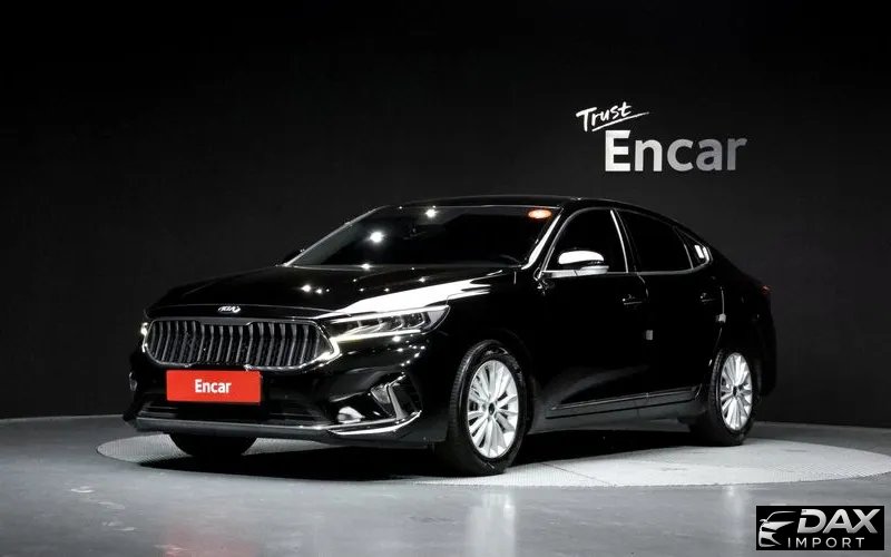 Kia K7 2.5 GDI Prestige