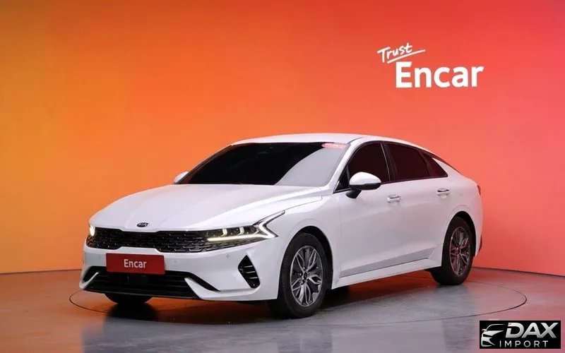 Kia K5 Noblesse