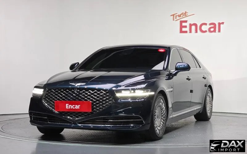 Genesis G90 3.3 T AWD