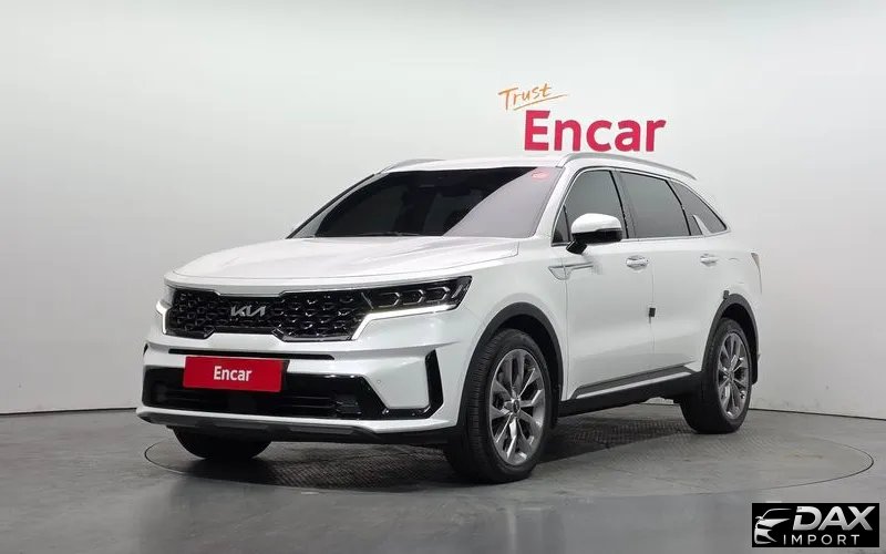 Kia Sorento Diesel 2.2 2WD