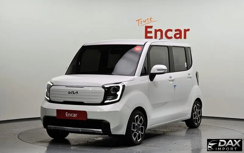 Kia RAY Signature